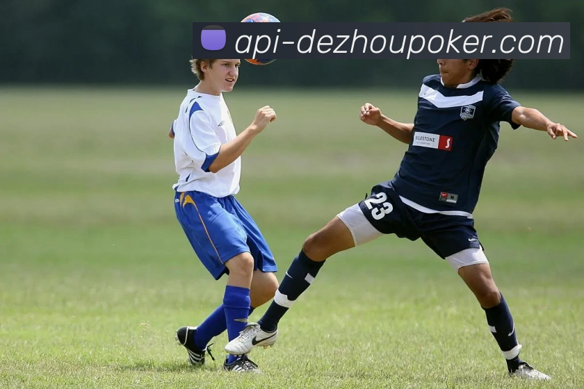 德州扑克发展历程